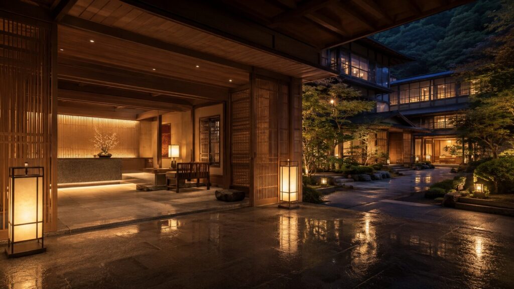 ホテル大野屋で幽霊の不安だけで見落としたくない特徴と魅力