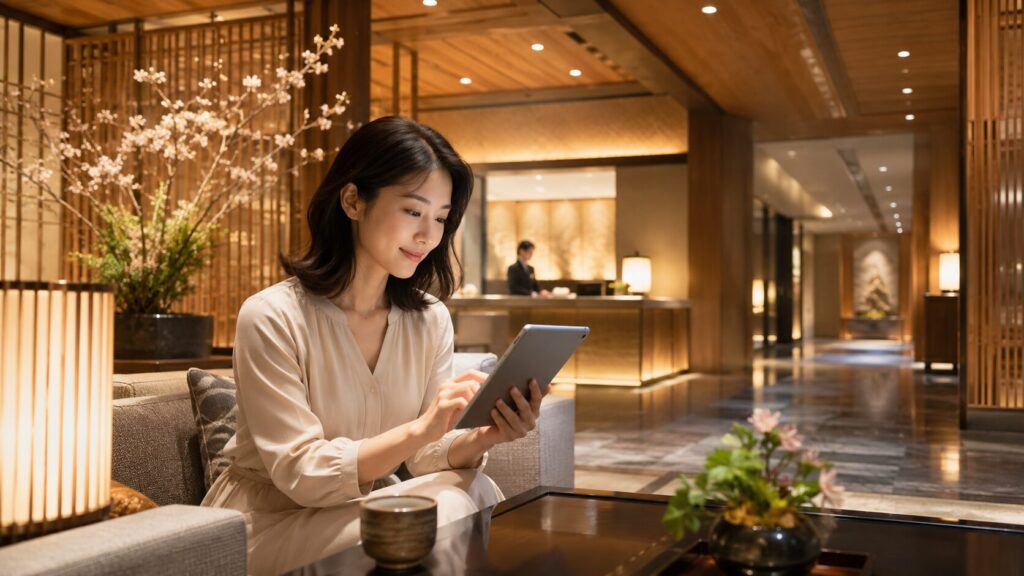 坂出グランドホテルの心霊説を公式情報で確認
