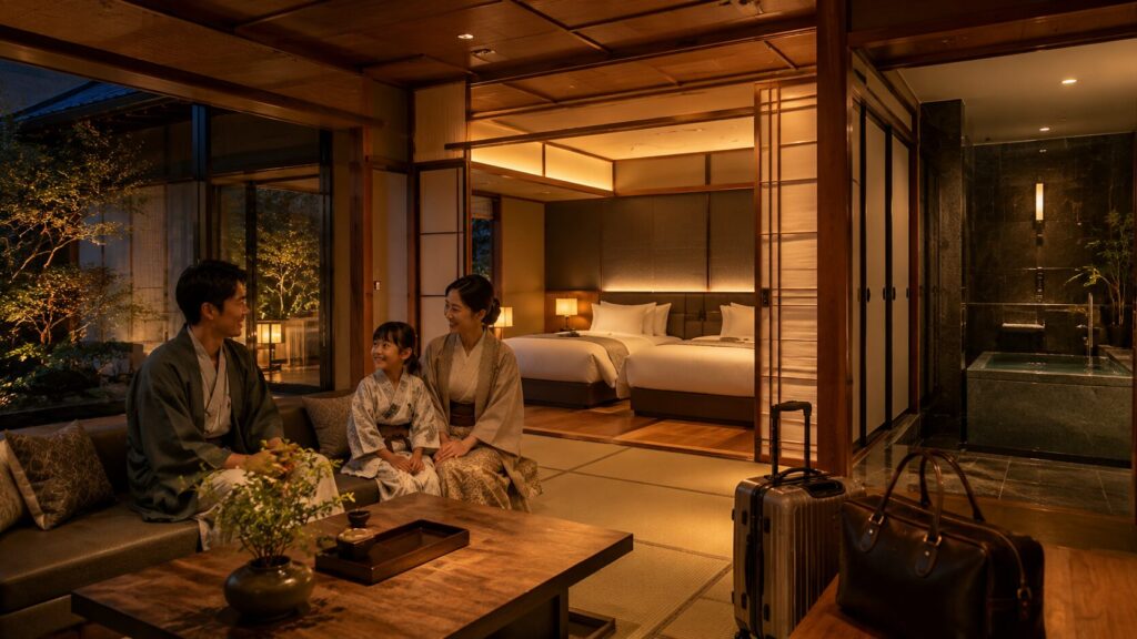 新横浜フジビューホテルの心霊不安と宿泊情報