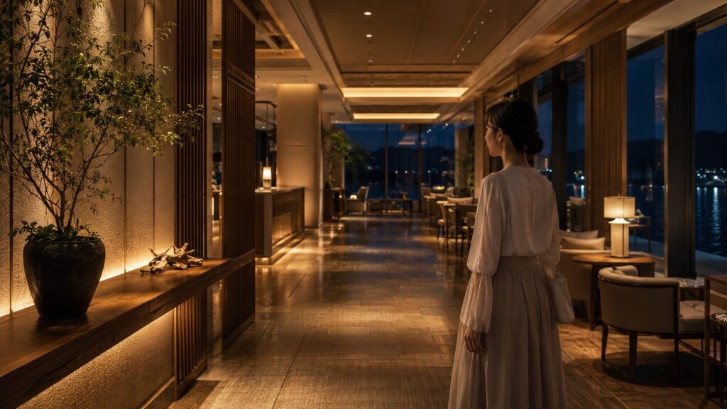 安芸グランドホテルの幽霊の噂と真相を徹底検証
