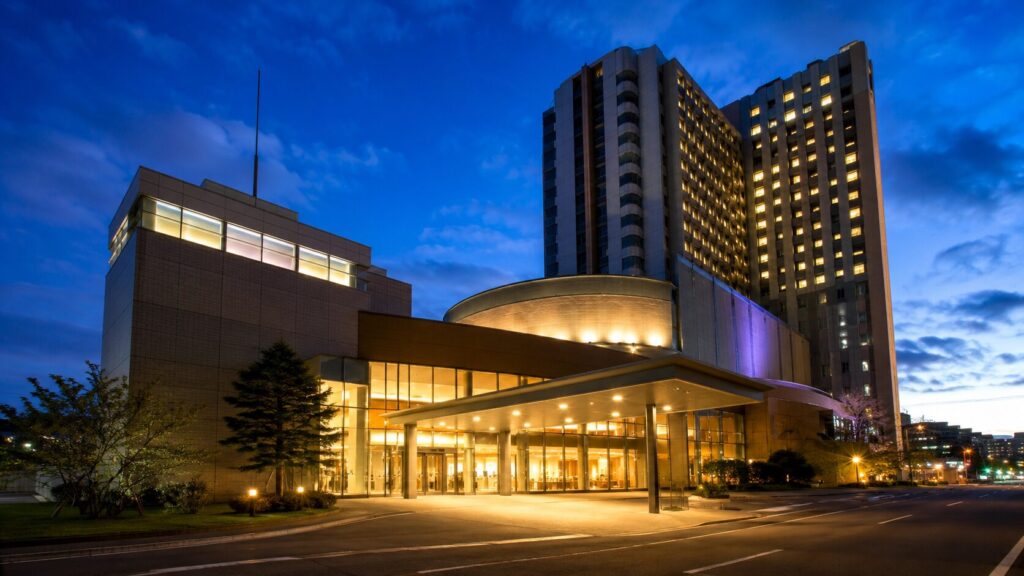 ホテルエミシア札幌の心霊は本当？事件や部屋番号の噂を徹底検証